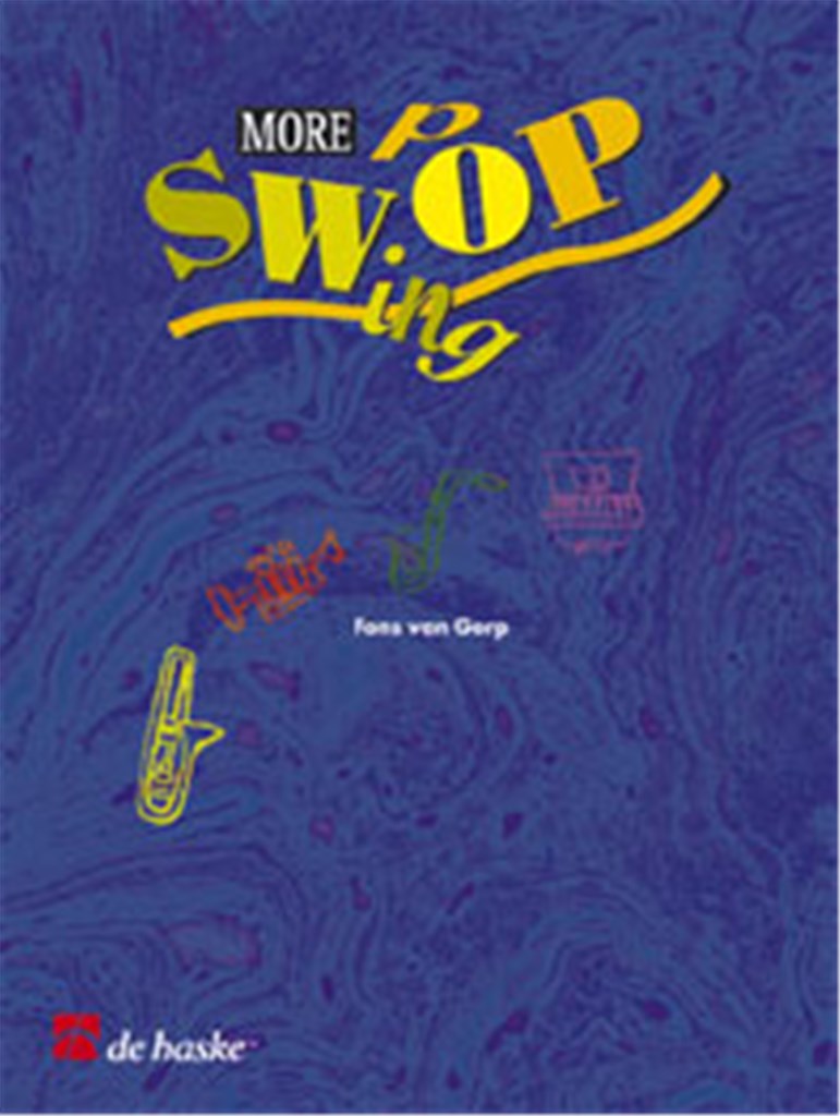 More Swop
